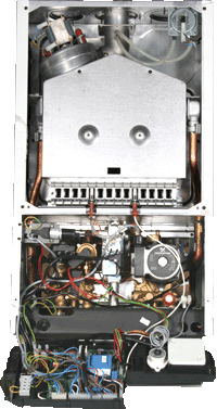 baxi combi instant 105e top and lower case open.gif